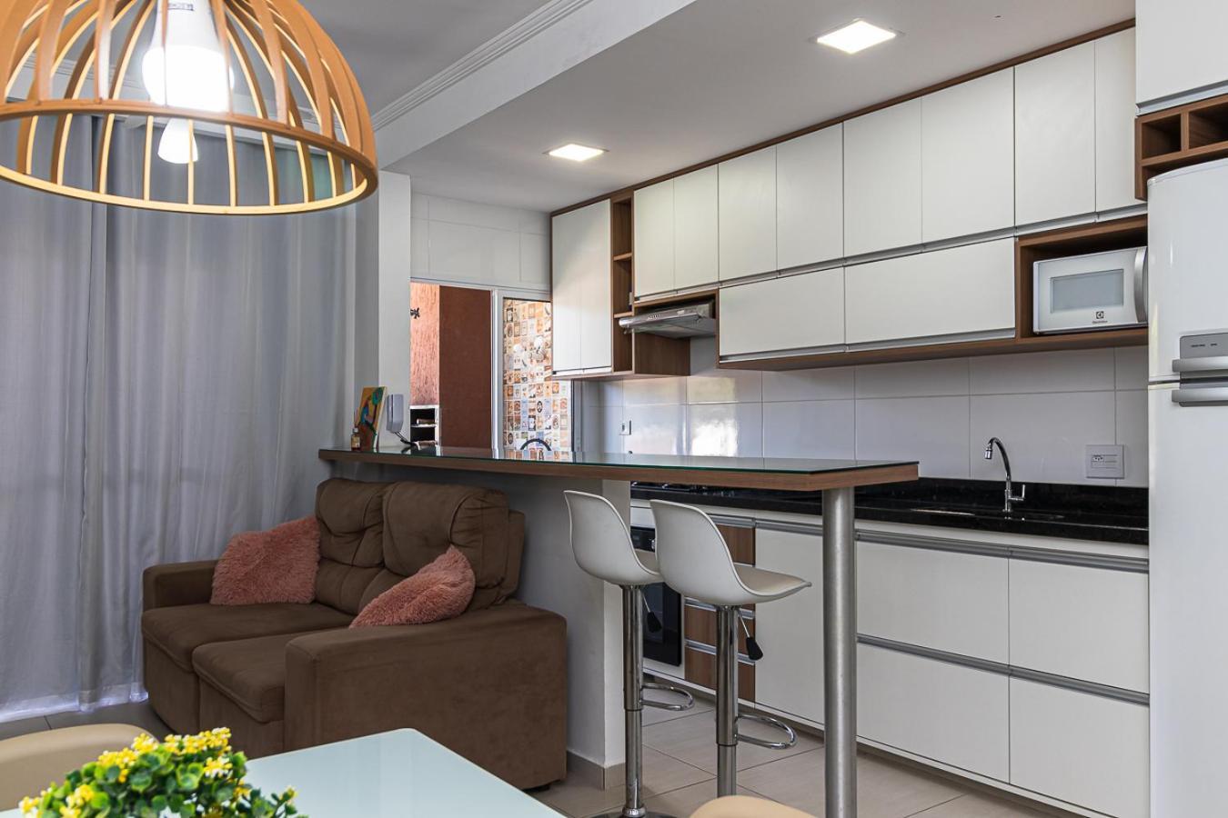 Apartamento Encantos De