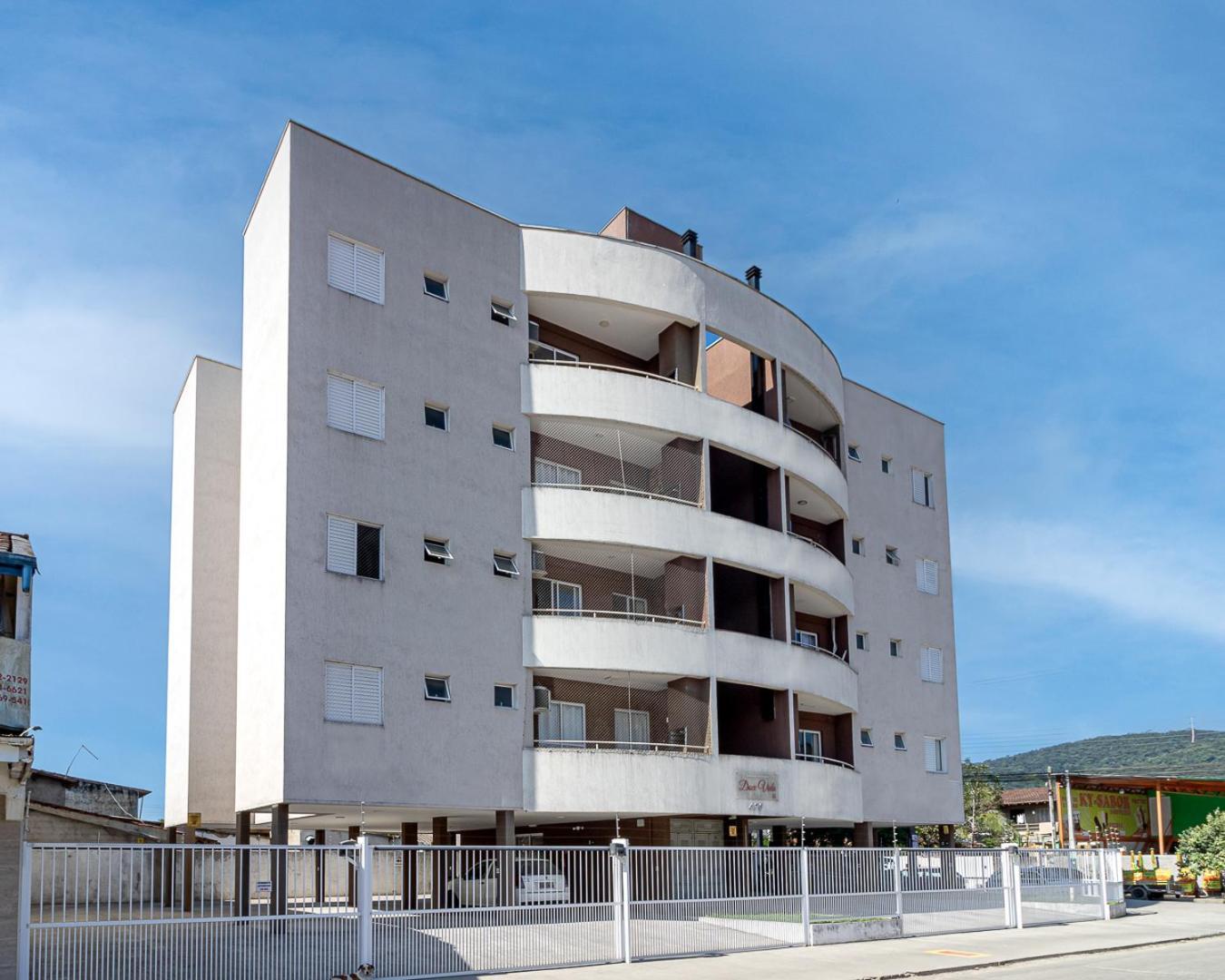 Apartamento Encantos De
